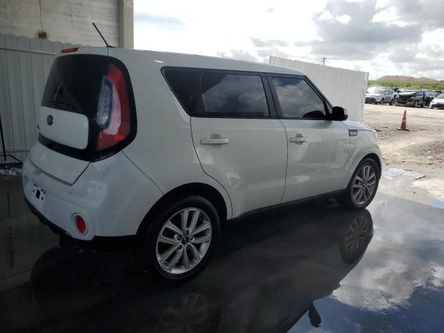 Photo 3 from auction – 2017 KIA SOUL + with VIN KNDJP3A51H7450173