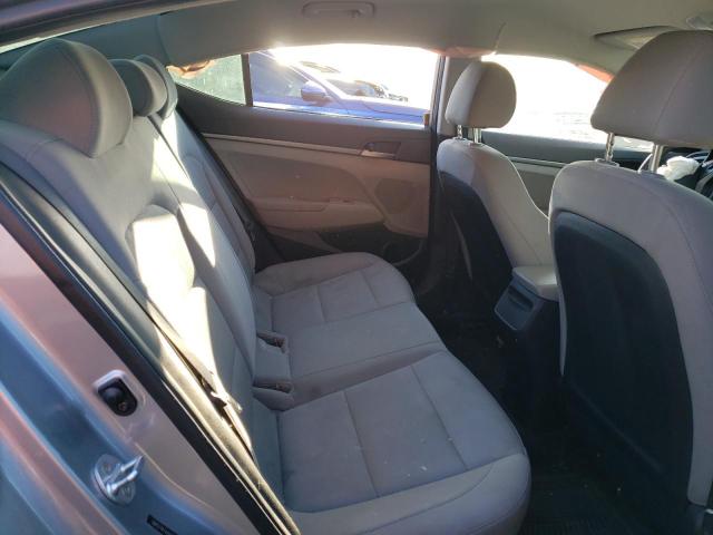 Photo 10 from auction – 2017 HYUNDAI ELANTRA SE with VIN 5NPD74LF6HH201131