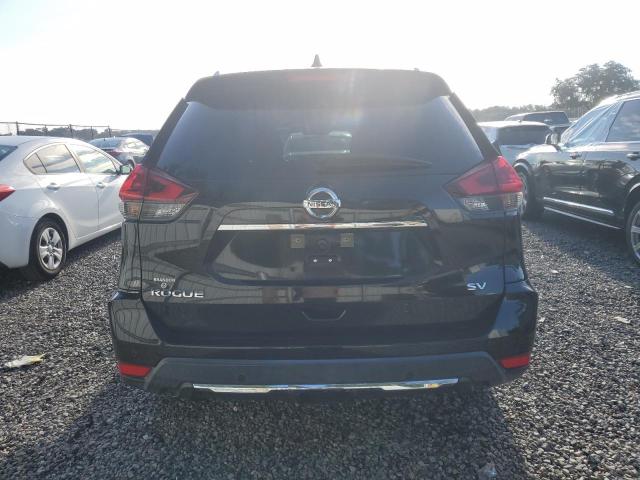 Photo 6 from auction – 2019 NISSAN ROGUE S with VIN KNMAT2MT7KP548857