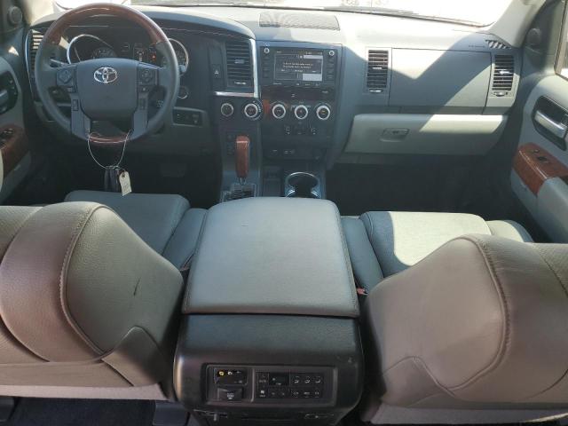 Photo 8 from auction – 2020 TOYOTA SEQUOIA PL with VIN 5TDDY5G19LS175869