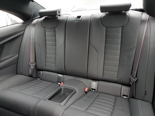 Photo 10 from auction – 2024 BMW M2 with VIN 3MF13DM05R8E66472