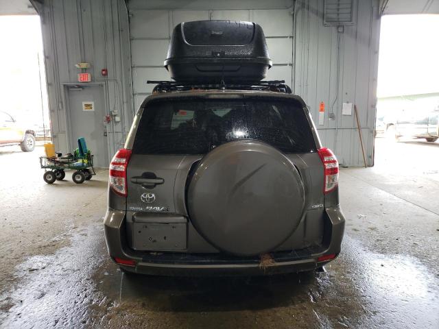 Photo 6 from auction – 2010 TOYOTA RAV4 with VIN JTMBF4DVXA5023424