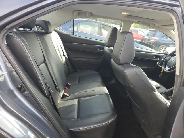 Photo 10 from auction – 2014 TOYOTA COROLLA L with VIN 2T1BURHE0EC066725