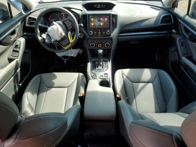 Photo 8 from auction – 2023 SUBARU CROSSTREK with VIN JF2GTHSCXPH301240