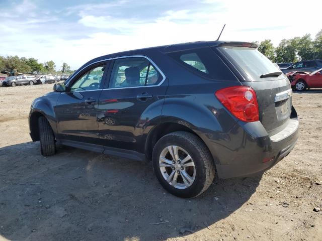 Photo 2 from auction – 2013 CHEVROLET EQUINOX LS with VIN 2GNALBEKXD1108161