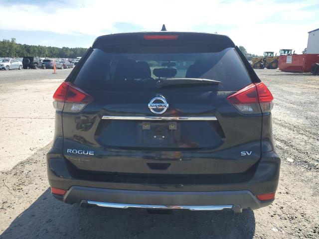 Photo 6 from auction – 2017 NISSAN ROGUE S with VIN KNMAT2MTXHP509138