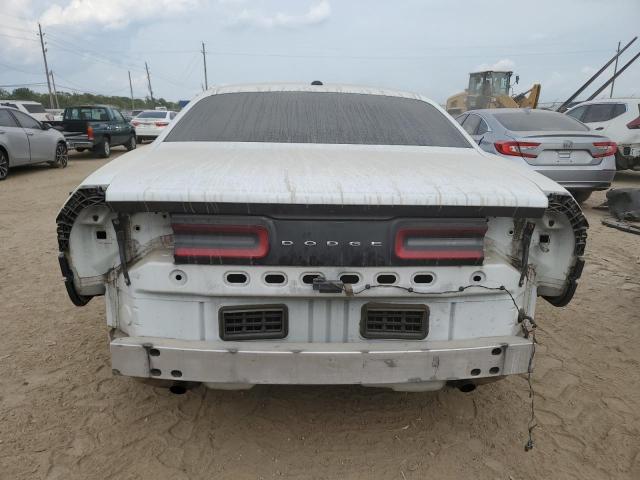 Photo 6 from auction – 2016 DODGE CHALLENGER with VIN 2C3CDZAG1GH107733