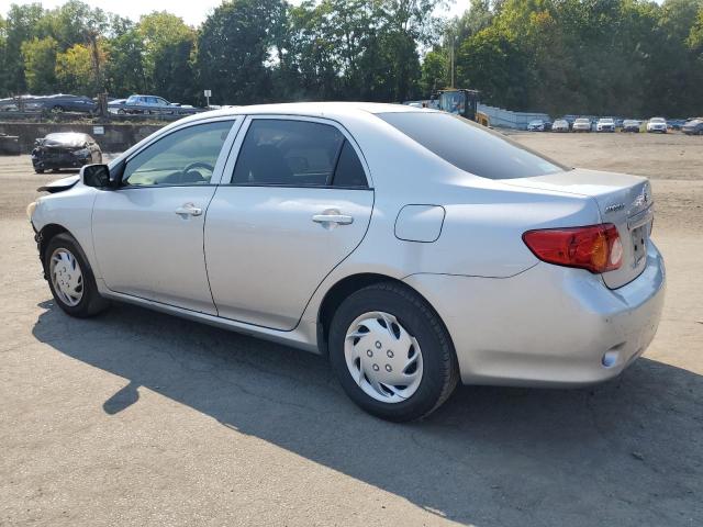 Photo 2 from auction – 2010 TOYOTA COROLLA BA with VIN 2T1BU4EE4AC301337