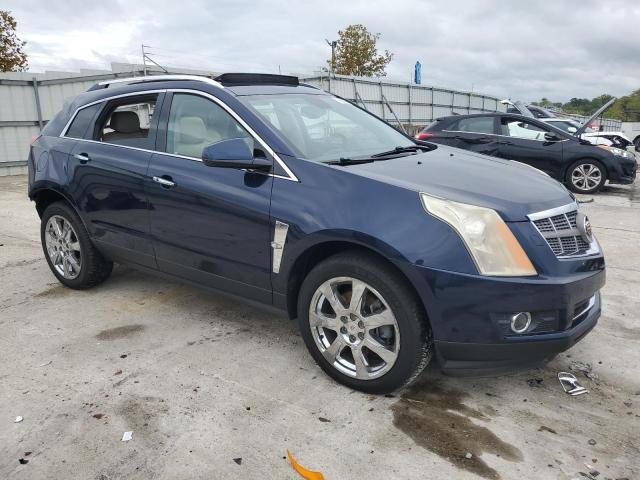 Photo 4 from auction – 2011 CADILLAC SRX PERFOR with VIN 3GYFNBEY6BS535281