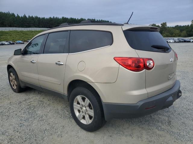 Photo 2 from auction – 2012 CHEVROLET TRAVERSE L with VIN 1GNKRJED1CJ165206