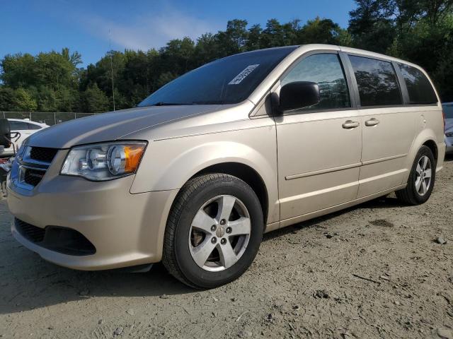 DODGE GRAND CARA 2013 with VIN 2C4RDGBGXDR756350 - Photo from auction