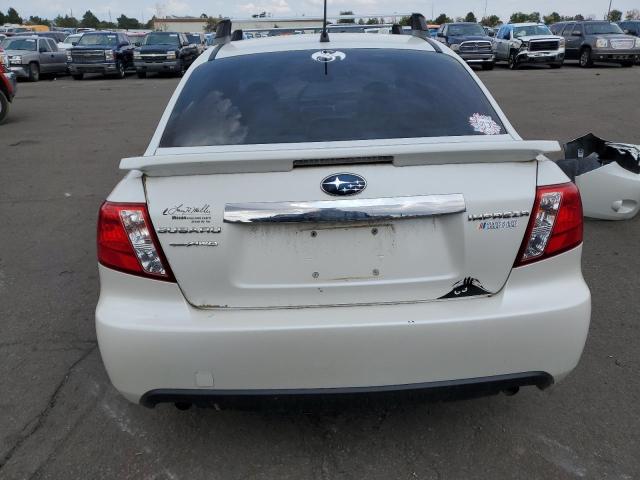 Photo 6 from auction – 2011 SUBARU IMPREZA 2. with VIN JF1GE6B63BH515444