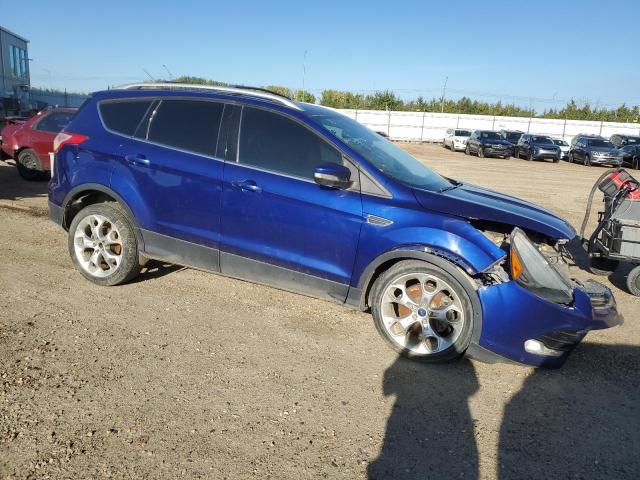 Photo 4 from auction – 2015 FORD ESCAPE TIT with VIN 1FMCU9J91FUA84913