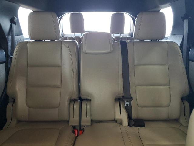 Photo 10 from auction – 2014 FORD EXPLORER X with VIN 1FM5K8D8XEGA49246