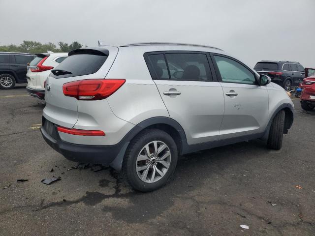 Photo 3 from auction – 2014 KIA SPORTAGE B with VIN KNDPB3AC7E7633094