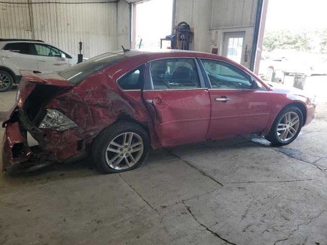 Photo 3 from auction – 2015 CHEVROLET IMPALA LIM with VIN 2G1WC5E34F1146795