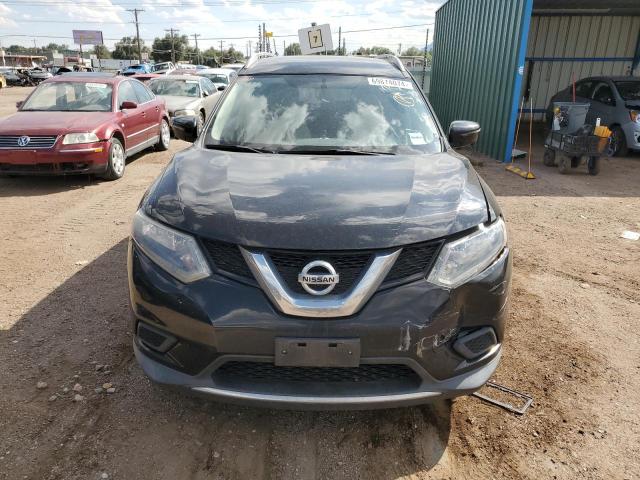 Photo 5 from auction – 2016 NISSAN ROGUE S with VIN KNMAT2MT9GP717848