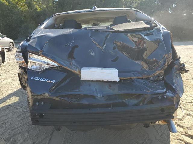 Photo 6 from auction – 2024 TOYOTA COROLLA LE with VIN 5YFB4MDE4RP124561