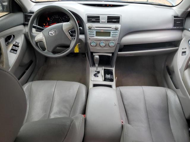 Photo 8 from auction – 2007 TOYOTA CAMRY CE with VIN 4T1BE46K47U053745