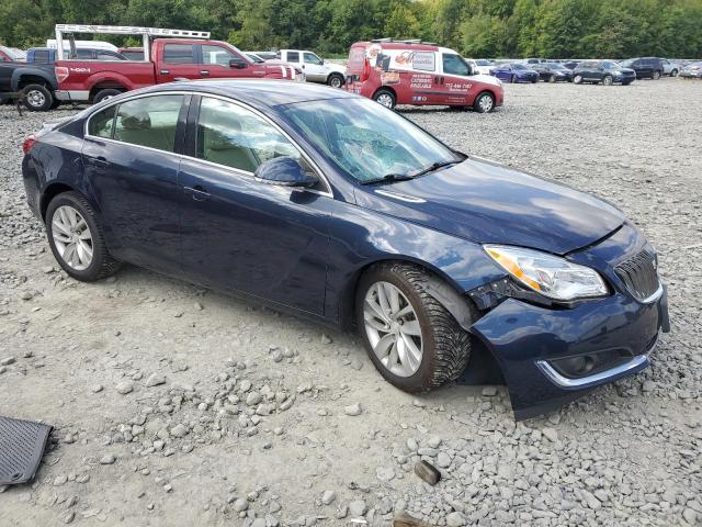 Photo 4 from auction – 2015 BUICK REGAL with VIN 2G4GK5EX5F9134864