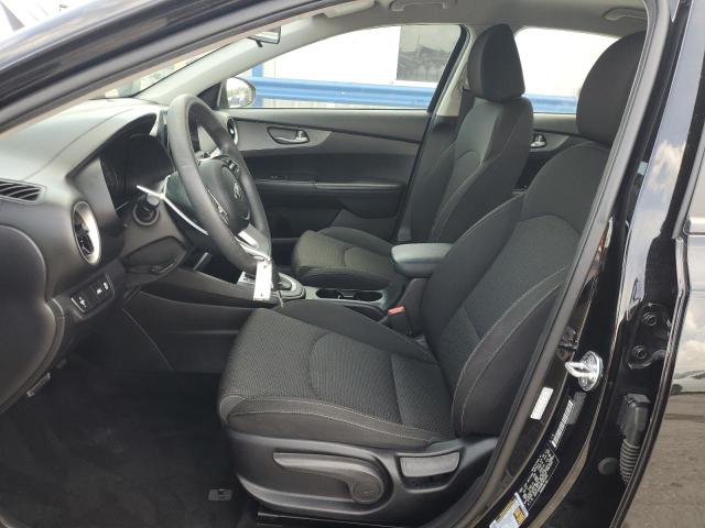 Photo 7 from auction – 2021 KIA FORTE FE with VIN 3KPF24AD0ME345393