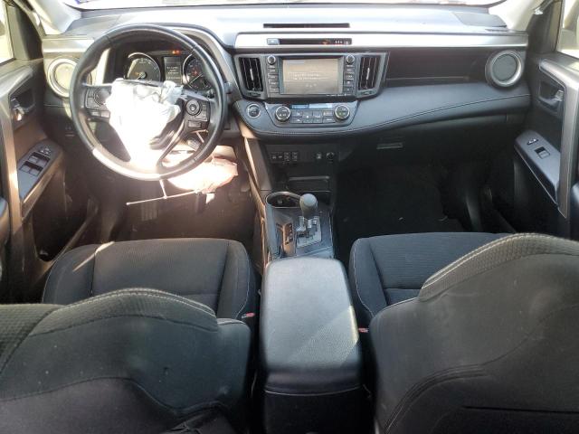 Photo 8 from auction – 2018 TOYOTA RAV4 ADVEN with VIN JTMWFREV8JD118213