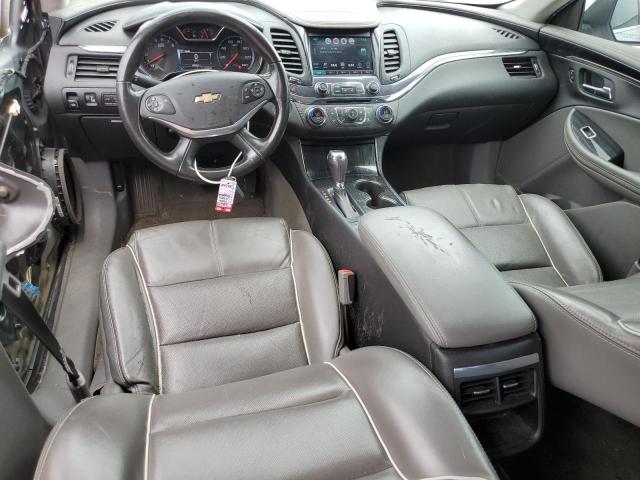 Photo 8 from auction – 2016 CHEVROLET IMPALA LTZ with VIN 2G1145S38G9150878