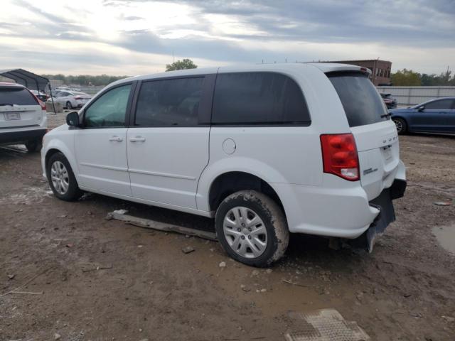 Photo 2 from auction – 2016 DODGE GRAND CARA with VIN 2C4RDGBGXGR195796