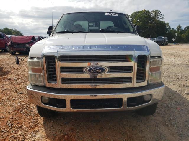 Photo 5 from auction – 2008 FORD F250 SUPER with VIN 1FTSW21RX8EB19012