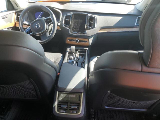 Photo 8 from auction – 2024 VOLVO XC90 PLUS with VIN YV4062PEXR1184394