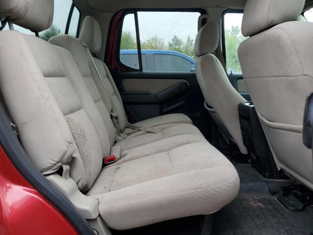 Photo 10 from auction – 2008 FORD EXPLORER S with VIN 1FMEU31E88UA56483