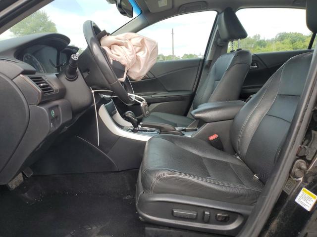 Photo 7 from auction – 2013 HONDA ACCORD EXL with VIN 1HGCR3F89DA044467