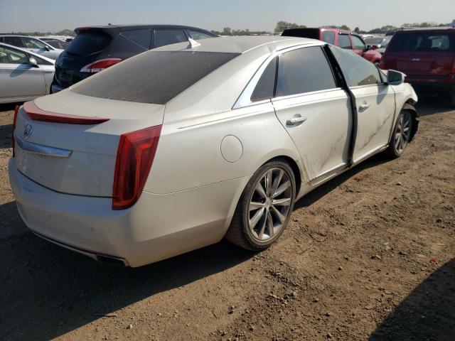 Photo 3 from auction – 2013 CADILLAC XTS LUXURY with VIN 2G61P5S30D9207510