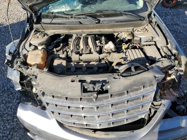 Photo 11 from auction – 2007 CHRYSLER SEBRING with VIN 1C3LC56R27N523271