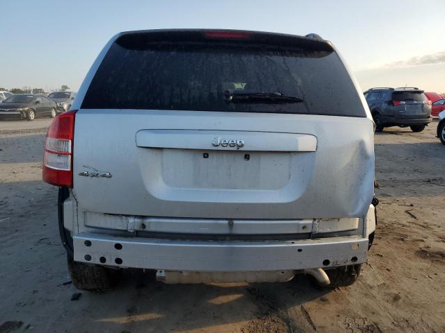 Photo 6 from auction – 2010 JEEP COMPASS SP with VIN 1J4NF1FBXAD620068
