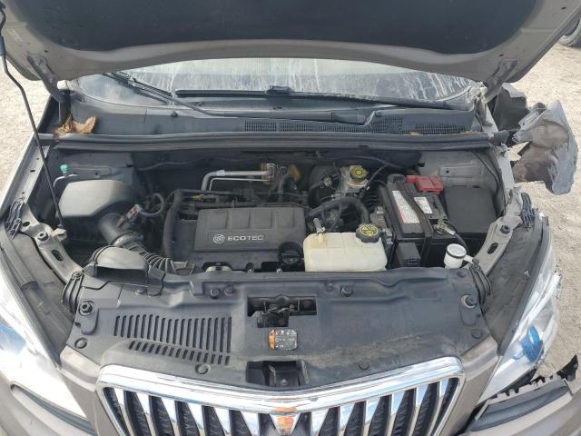Photo 12 from auction – 2013 BUICK ENCORE with VIN KL4CJCSB4DB186432