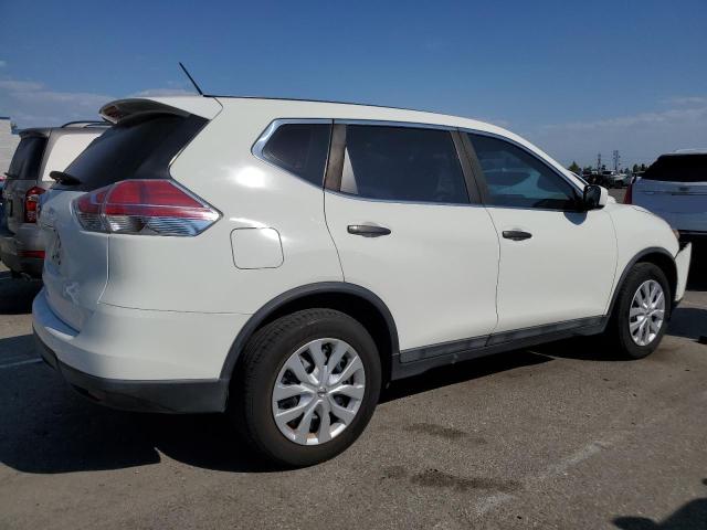 Photo 3 from auction – 2016 NISSAN ROGUE S with VIN 5N1AT2MT5GC825273