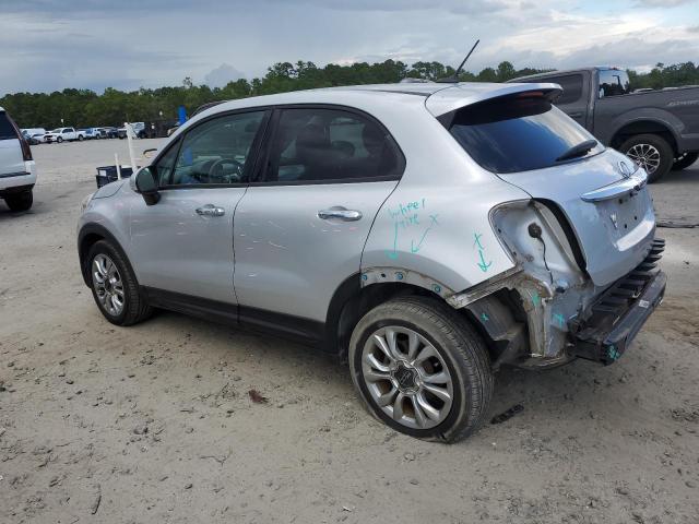 Photo 2 from auction – 2016 FIAT 500X EASY with VIN ZFBCFXBT3GP410632