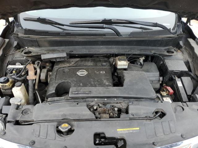 Photo 12 from auction – 2014 NISSAN PATHFINDER with VIN 5N1AR2MM9EC695843