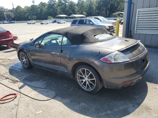 Photo 2 from auction – 2012 MITSUBISHI ECLIPSE SP with VIN 4A37L2EF4CE003177