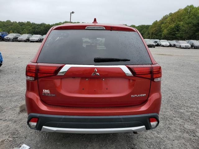 Photo 6 from auction – 2017 MITSUBISHI OUTLANDER with VIN JA4AD2A3XHZ016771