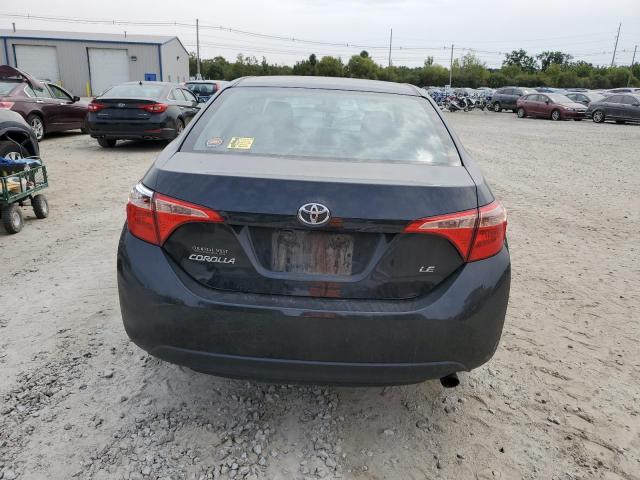 Photo 6 from auction – 2018 TOYOTA COROLLA L with VIN 2T1BURHE7JC118023