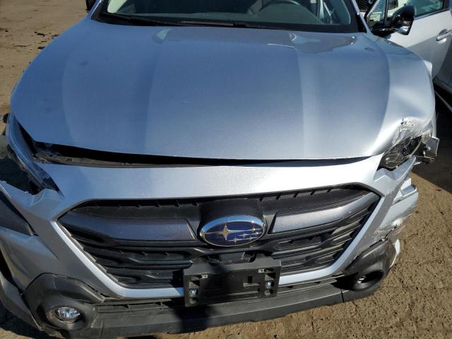 Photo 11 from auction – 2023 SUBARU OUTBACK PR with VIN 4S4BTAFCXP3110114