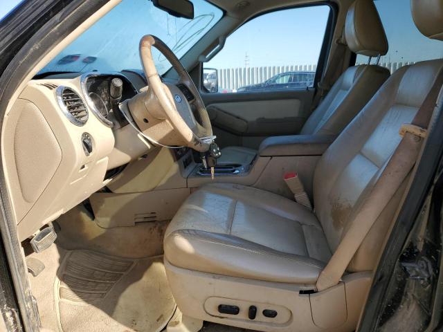 Photo 7 from auction – 2010 FORD EXPLORER E with VIN 1FMEU7EE6AUA74813