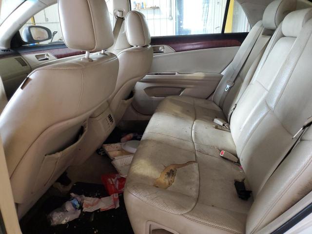 Photo 10 from auction – 2011 TOYOTA AVALON BAS with VIN 4T1BK3DB9BU438264