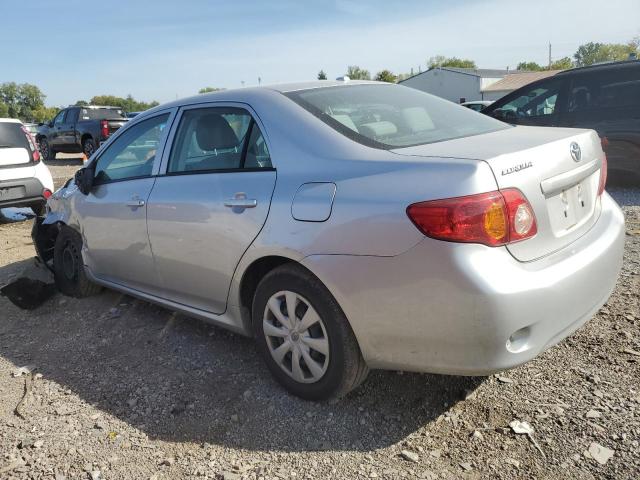 Photo 2 from auction – 2010 TOYOTA COROLLA BA with VIN 1NXBU4EE4AZ337107