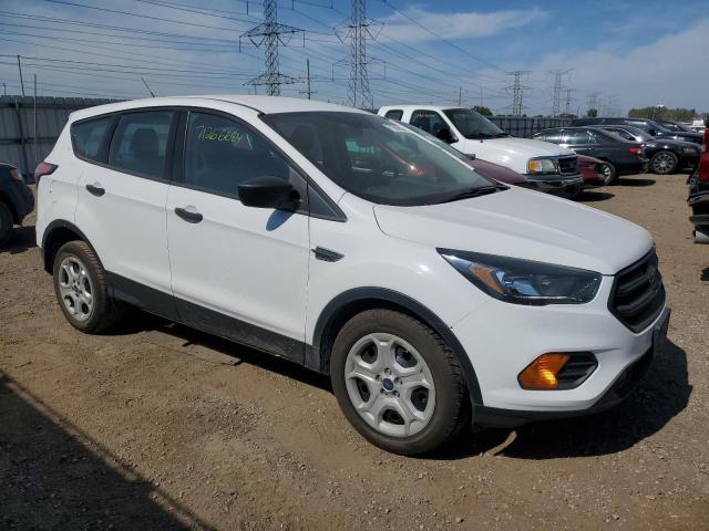 Photo 4 from auction – 2018 FORD ESCAPE S with VIN 1FMCU0F74JUB21724