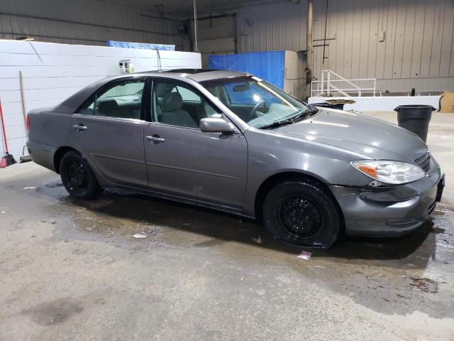 Photo 4 from auction – 2003 TOYOTA CAMRY LE with VIN 4T1BE32KX3U751674