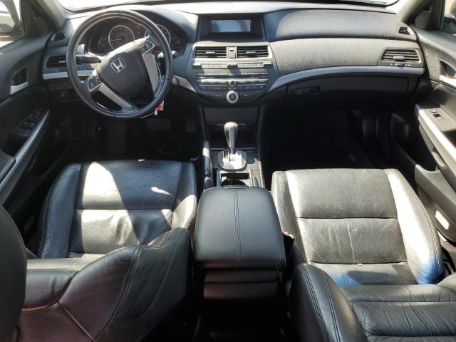 Photo 8 from auction – 2008 HONDA ACCORD EXL with VIN JHMCP26828C044379