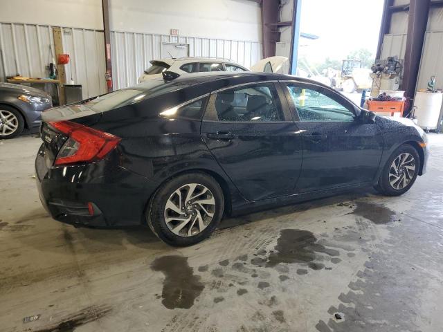Photo 3 from auction – 2017 HONDA CIVIC EX with VIN 19XFC2F71HE019807